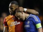 Drogba opúšťa Istanbul, navždy zostane v jeho srdci