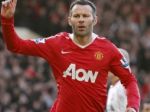 Symbol vernosti Manchesteru United Giggs končí svoju kariéru