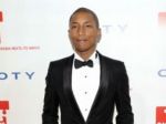 Pharrell ohlásil európske turné, predstaví sa aj v Prahe