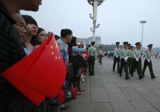 Čína schválila plán reforiem, chce obmedziť byrokraciu