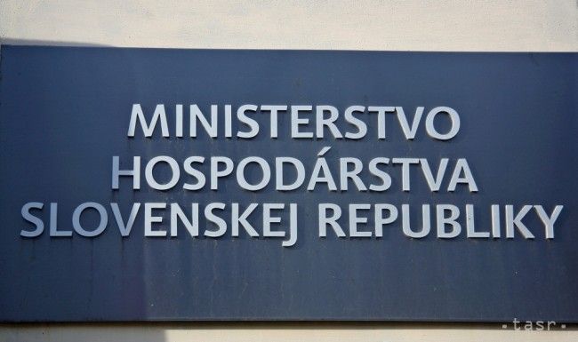 Na ministerstve hospodárstva ukradli 20 áut