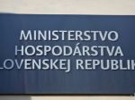 Na ministerstve hospodárstva ukradli 20 áut