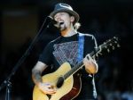 Jason Mraz vydá album s kapelou Raining Jane