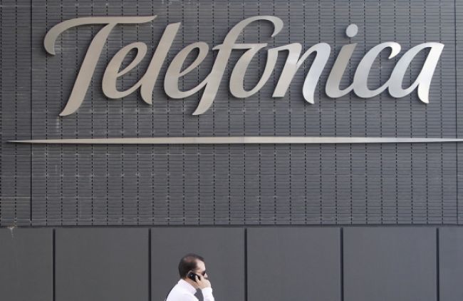 Česká Telefónica čelí žalobe o takmer desať miliárd korún