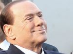 Berlusconi bez výhrad podporil Putinovu politiku voči Ukrajine