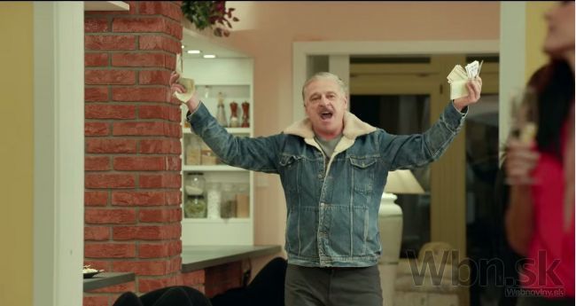 V Prahe uviedli pokračovanie legendárnej snímky Bony a klid
