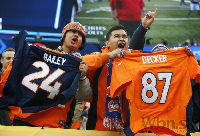 Veľkolepému podujatiu Super Bowl určili dejisko pre rok 2018