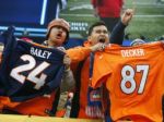 Veľkolepému podujatiu Super Bowl určili dejisko pre rok 2018