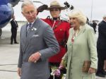 Britský princ Charles údajne prirovnal Putina k Hitlerovi