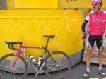 Bývalý víťaz Tour de France šoféroval opitý, spôsobil nehodu