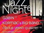 Najtanečnejší ročník ZSE Jazz Night!