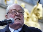 Le Pen šokuje, problémy tretieho sveta by vyriešila ebola