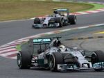 Formula 1 sa sťahuje do Monaka, najväčším favoritom Mercedes