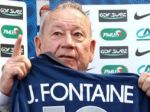 Legendárny Just Fontaine dostane po rokoch Zlatú kopačku