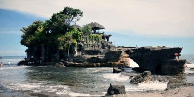 Nádherné video: Očarujúca Indonézia