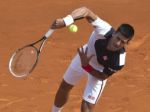 Djokoviča v Paríži čaká Vajda, je trénerom i priateľom
