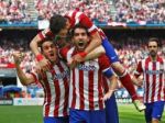 Atlético má víťaznú sezónu, Real chce v jubilejný titul