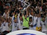 Real vyhral Ligu majstrov, Atlético zostrelil v predĺžení