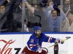 Video: Rangers sú krôčik od finále, rozhodol o tom St. Louis