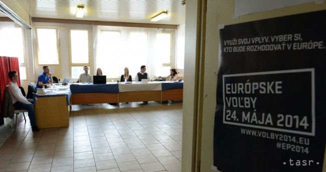 Slováci sú opäť najhorší eurovoliči v únii