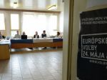 Slováci sú opäť najhorší eurovoliči v únii