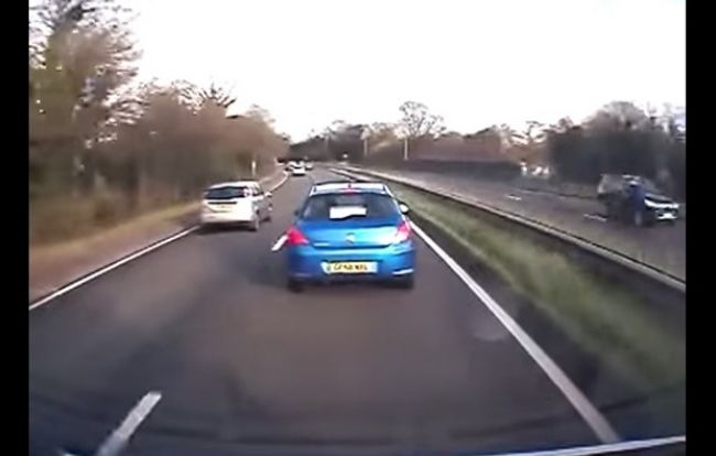 Video: Prečo nezastavovať na rýchlostnej ceste