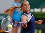 Cibulková ide na Roland Garros ďalej, Francúzke dala kanára