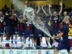 Slovák Straňovský má v Barcelone ďalší titul bez zaváhania