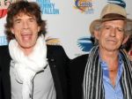 The Rolling Stones pokračujú v turné, koncertovali v Osle