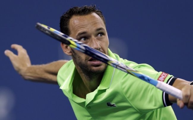 Bývalá trojka ATP vynechá trávu, Llodra sa lúči s Parížom