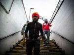 Uprising poctí svojím vystúpením aj jamajský spevák Chronixx