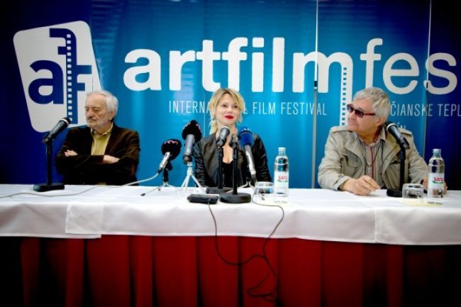 Art Film Fest zaradil do programu aj vojnovú tematiku