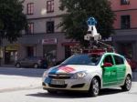 Google zdokonaľuje mapy, Street View autá prídu na Slovensko