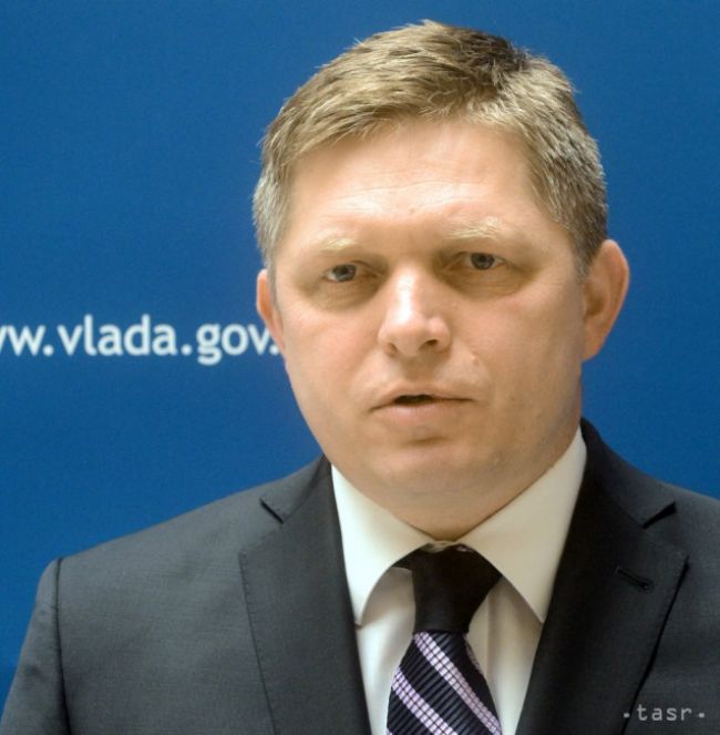 Nastal okamih, keď slovenskej politike nerozumiem, vyhlásil R. Fico