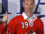 Legendárny Dominik Hašek sa ostro obul do Jaromíra Jágra