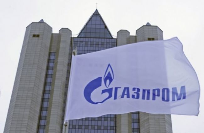 Litva chce odkúpiť firmy, ktoré spoluvlastní Gazprom