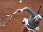 Perfektná Schmiedlová zničila v Paríži Venus Williamsovú