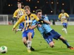 FC Nitra nezískala licenciu, Košičania a Bystričania áno