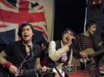 The Libertines sa vracajú na pódium, začnú pred Hyde Parkom