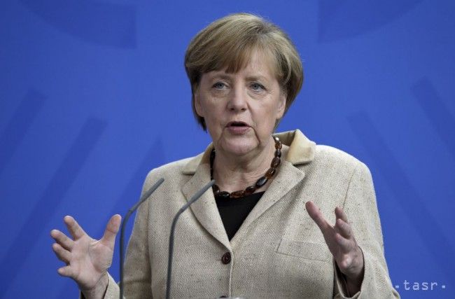 Najvplyvnejšou ženou planéty je opäť Angela Merkelová