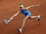 Hantuchová je šťastná, triumfovala s hladkým výsledkom