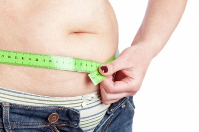 Až takmer tretina ľudí trpí nadváhou, na čele sú Američania
