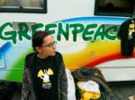 Aktivistov Greenpeace vyhnali z nórskej ropnej plošiny