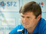 Futbalistov Slovana povedie nový tréner, adeptom je Hipp