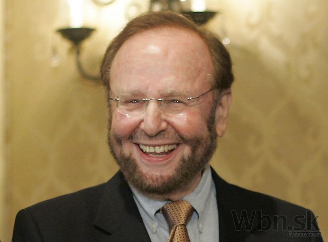 Zomrel majiteľ Manchestru United Malcolm Glazer