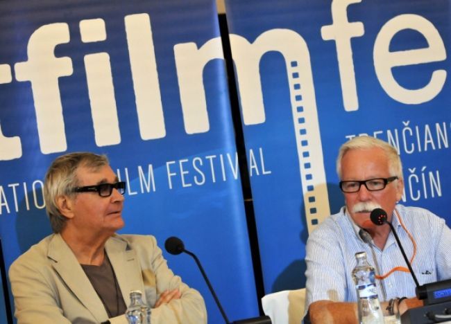 Art Film Fest predstaví aj prvý slovenský horor