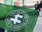 Slovensko nie je odkázané na extrémizmus, tvrdí Gašparovič