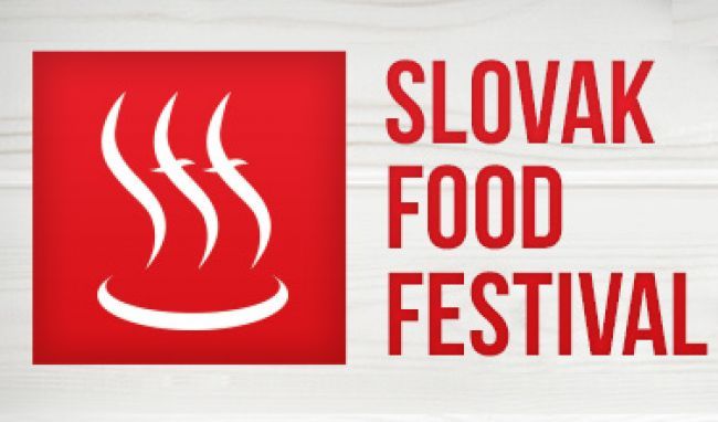 Slovak Food Festival úspešne zavŕšil piaty ročník