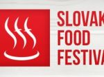 Slovak Food Festival úspešne zavŕšil piaty ročník