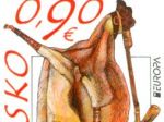 Slovenská pošta súťaží o najkrajšiu známku v Európe